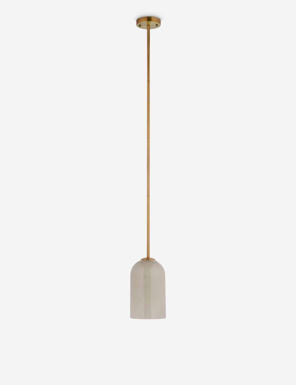 Suspension design Ace en verre