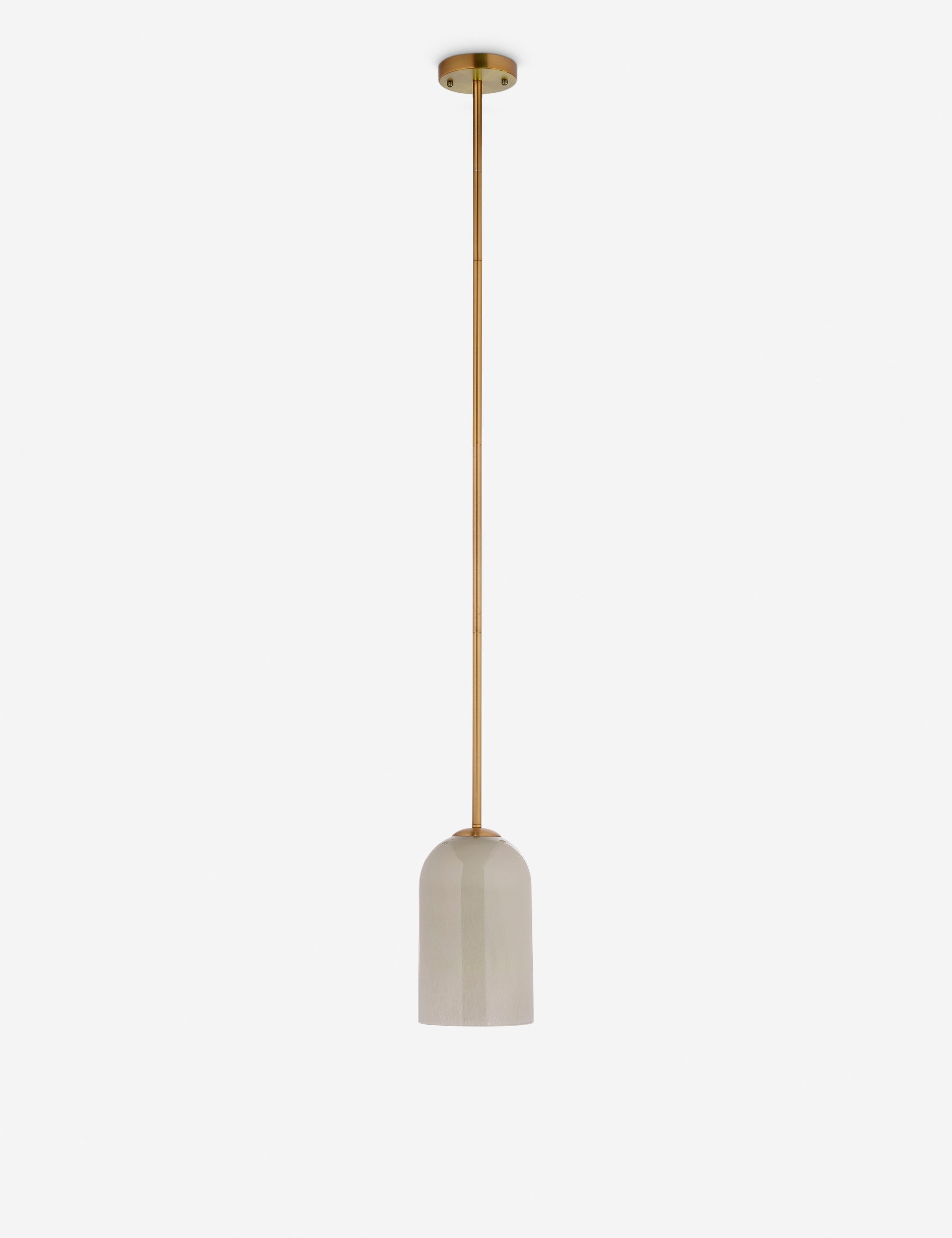 Suspension design Ace en verre