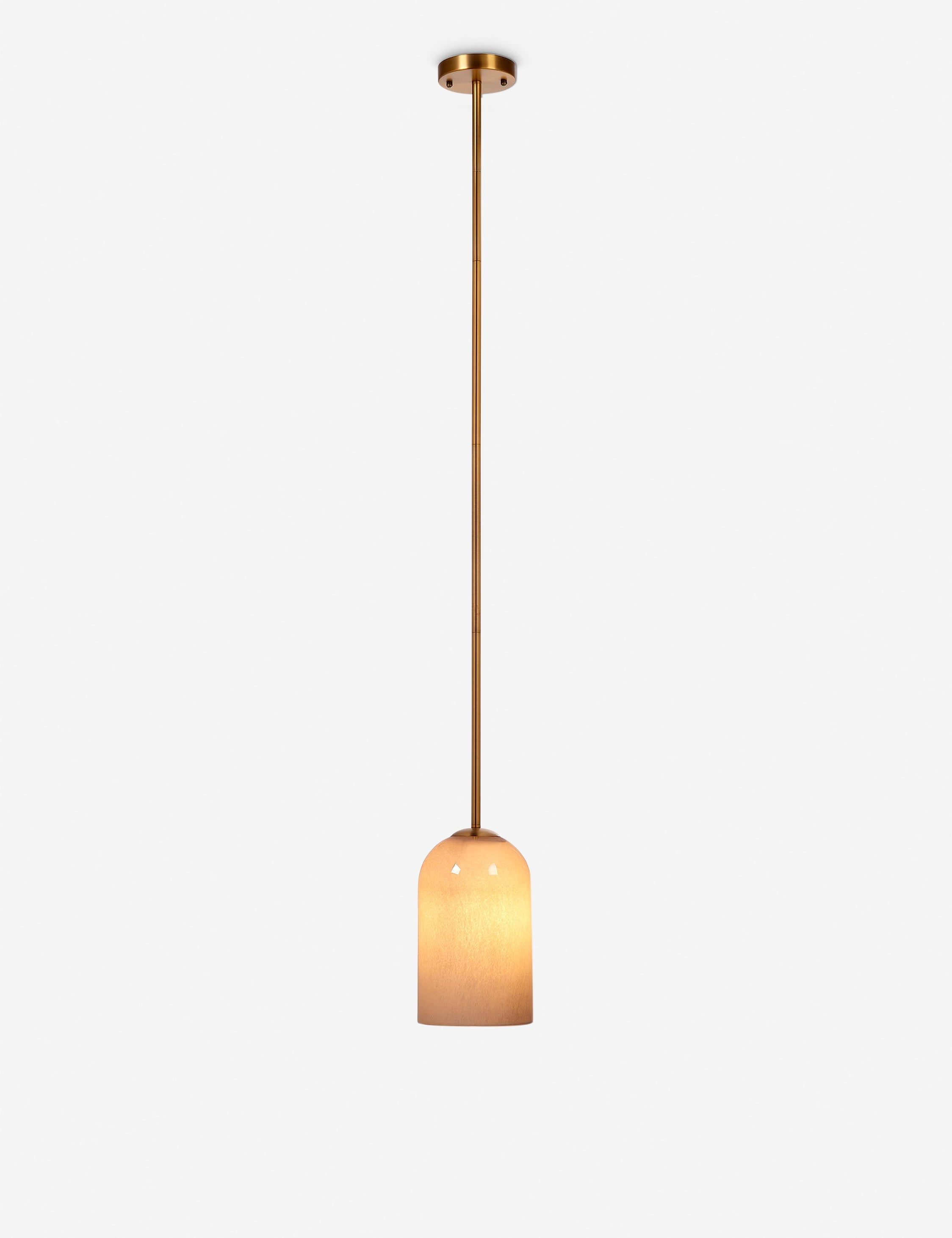 Suspension design Ace en verre