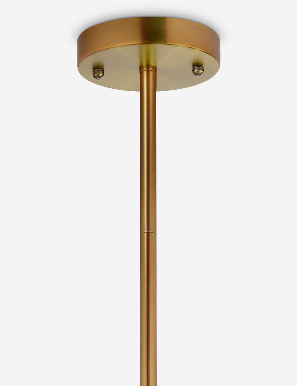 Suspension design Ace en verre
