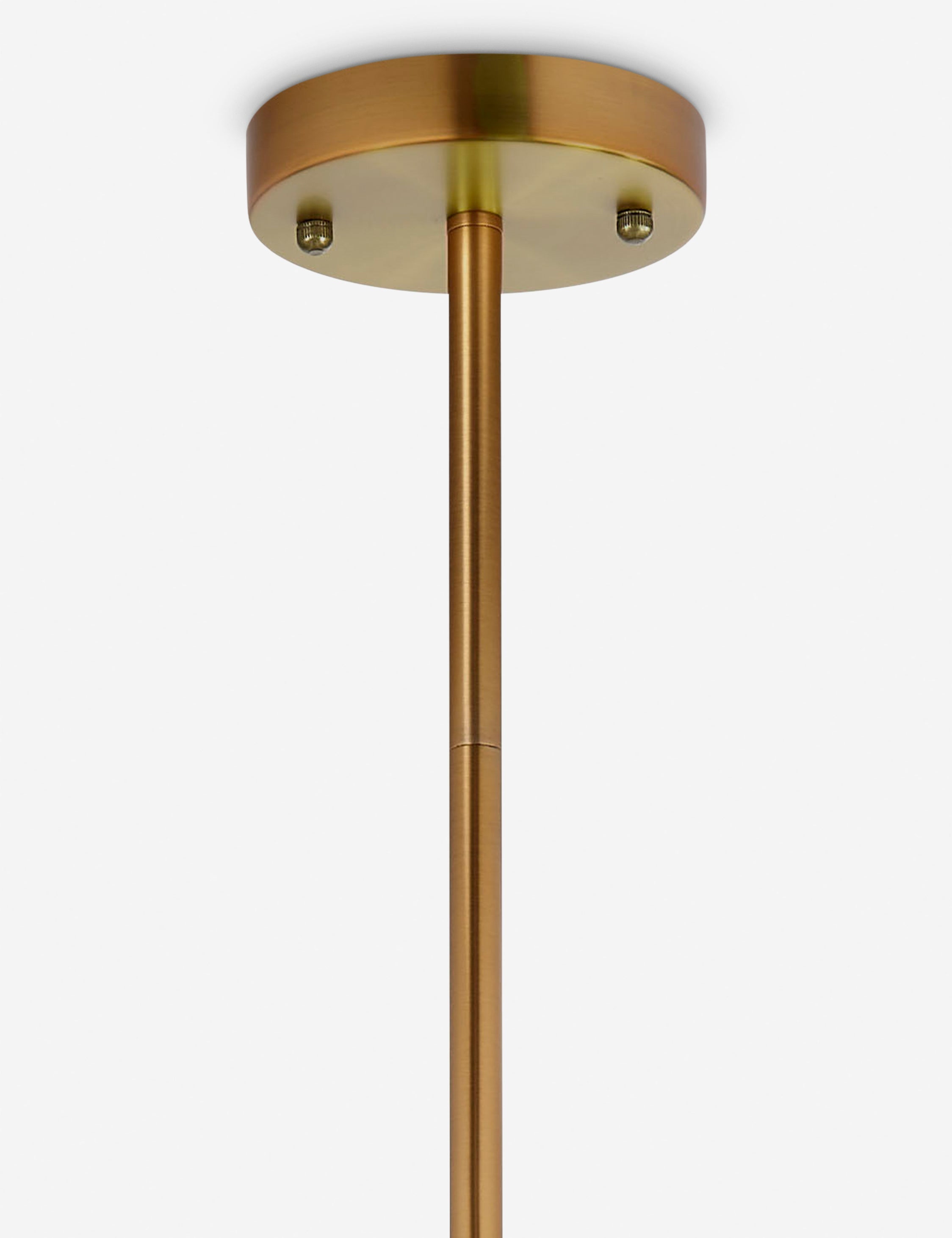 Suspension design Ace en verre