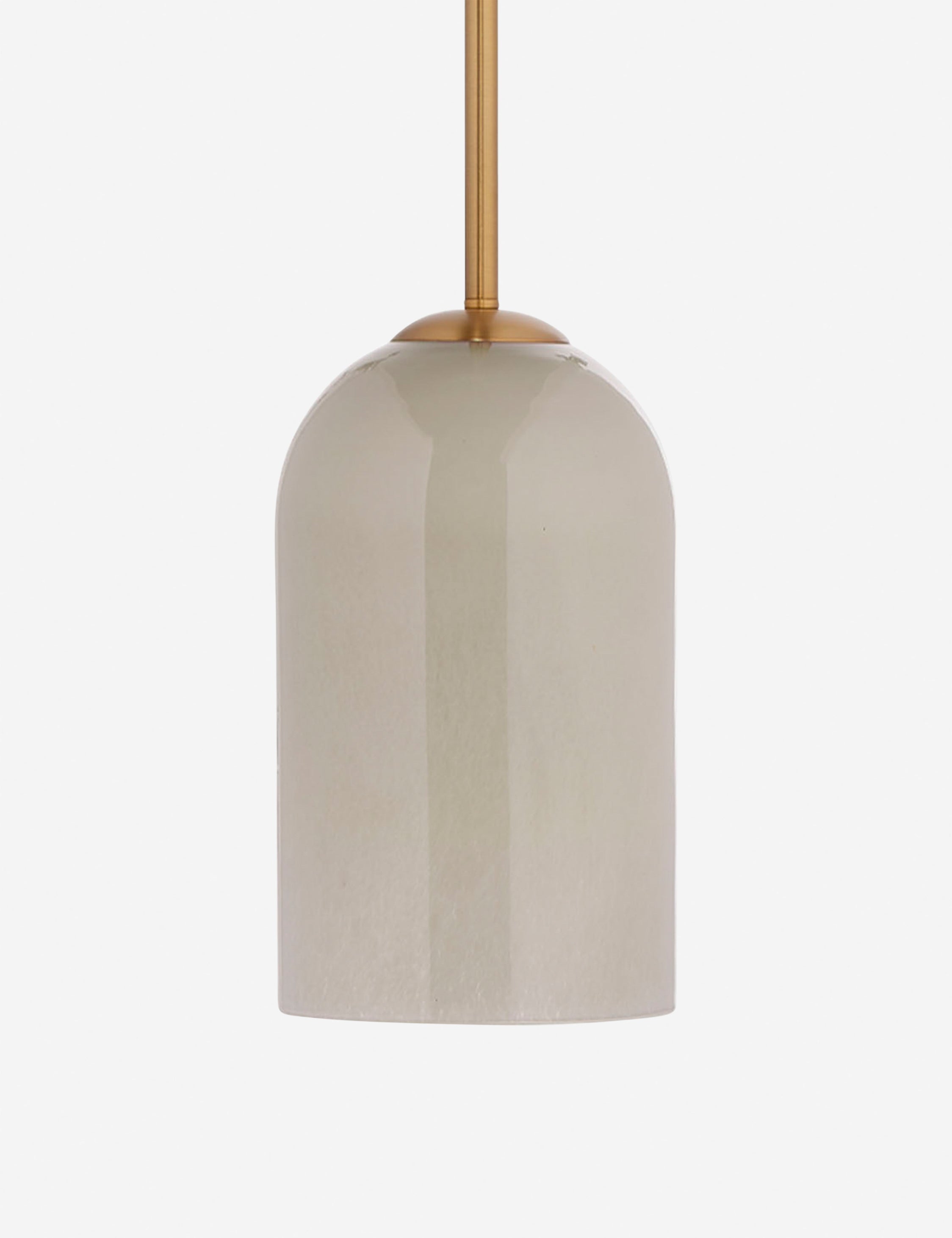Suspension design Ace en verre