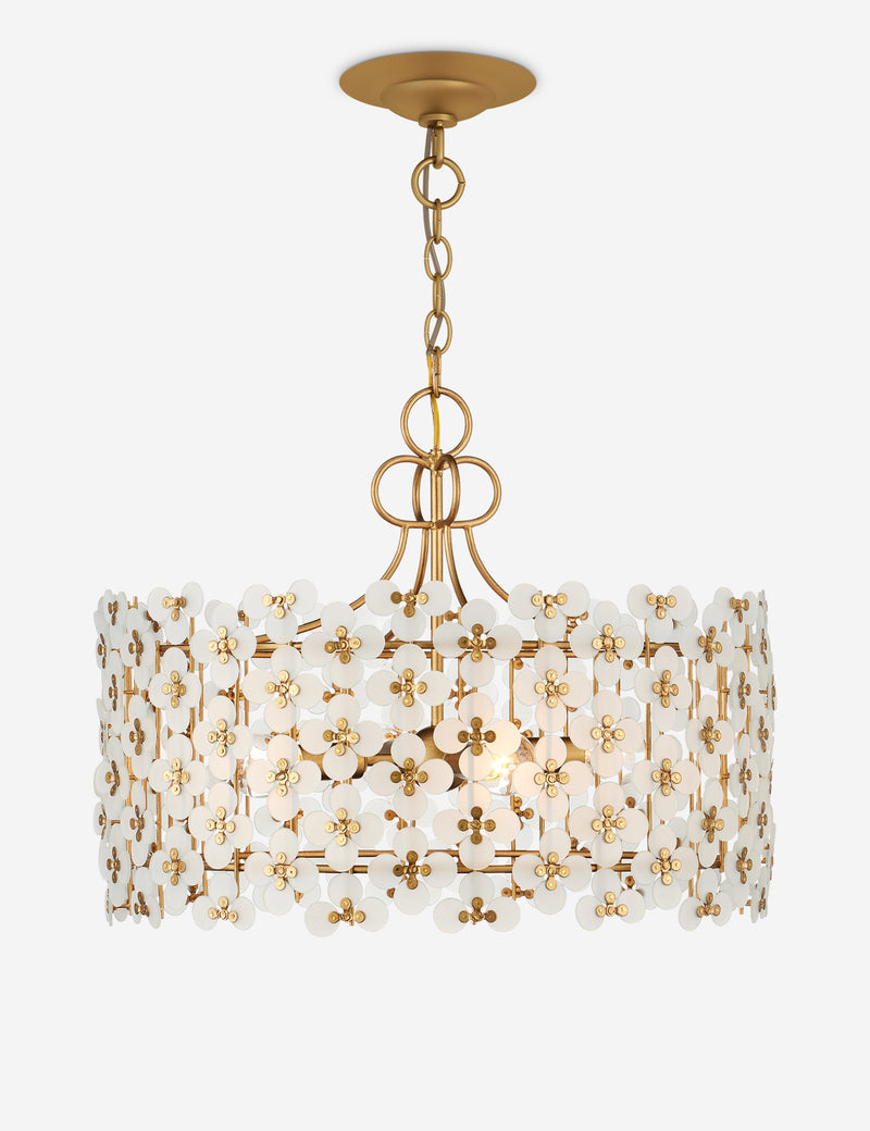 Suspension design Bjorgvin en laiton - Laiton