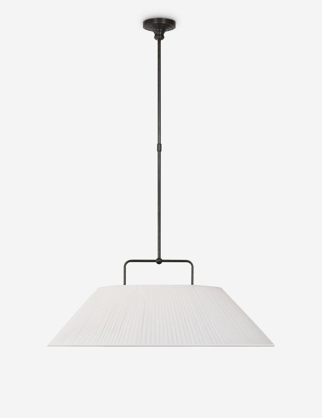 Suspension vintage Rilo en bronze - Bronze