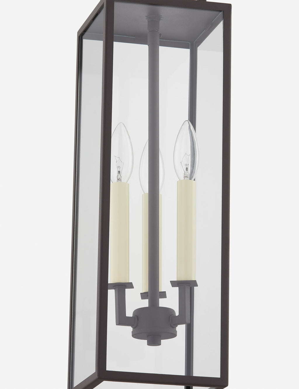 Suspension classique Hare en marron - Marron