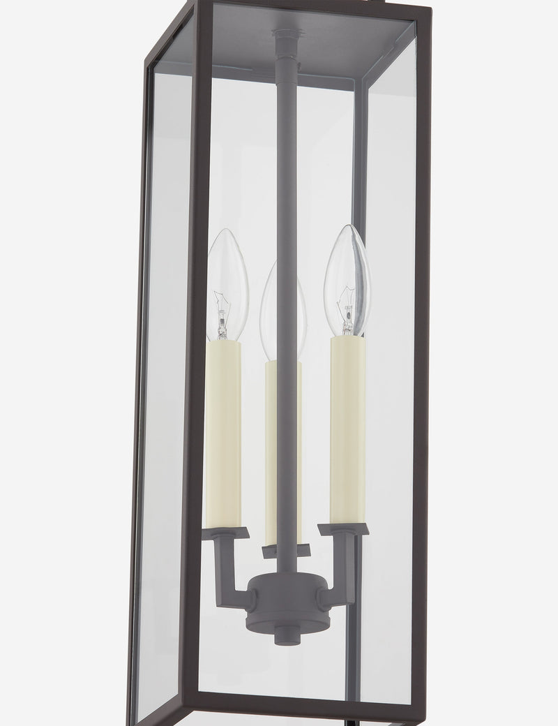 Suspension classique Hare en marron - Marron