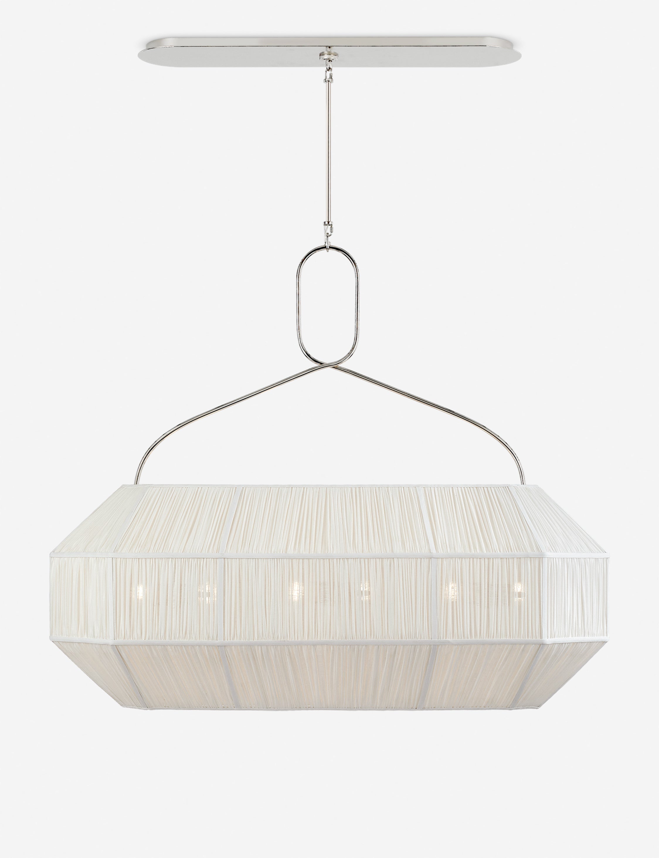Suspension design Niel en nickel - Nickel