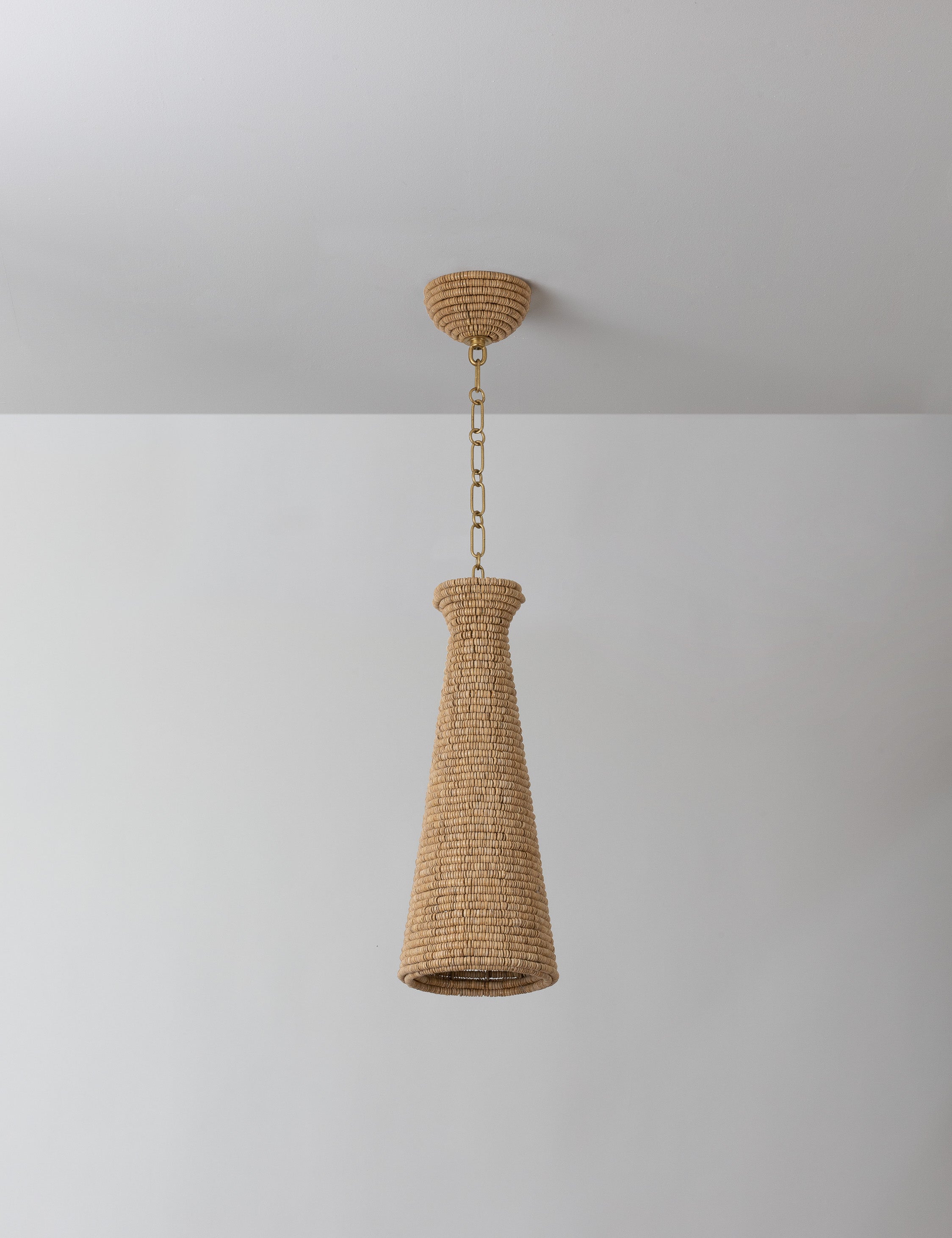 Suspension design Dain en textile