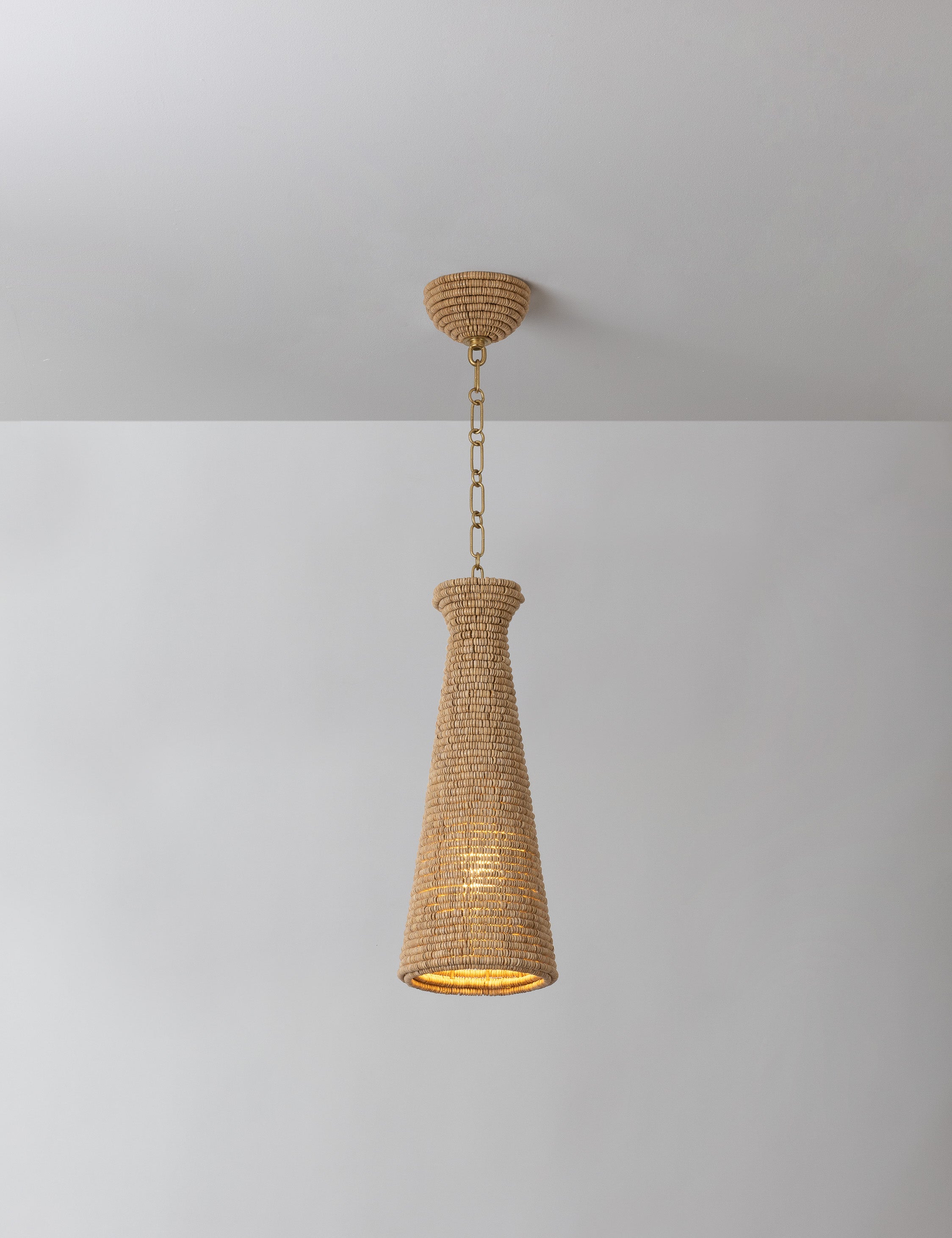 Suspension design Dain en textile