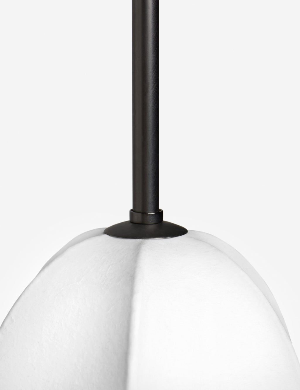 Suspension design Dale en étain foncé - Étain foncé