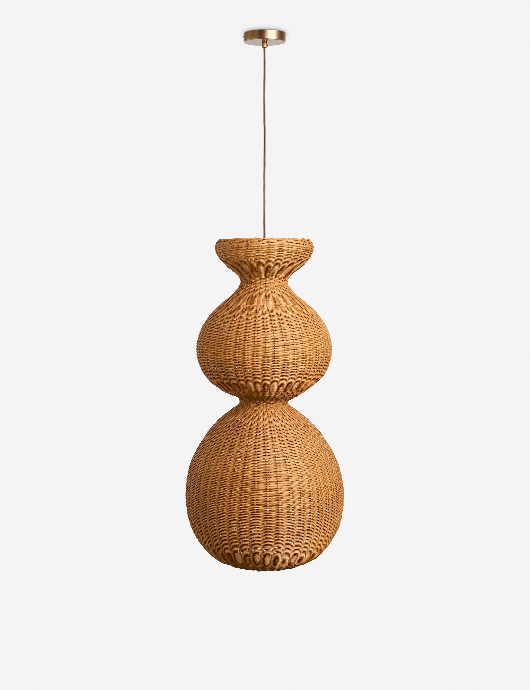 Suspension design Joran en métal