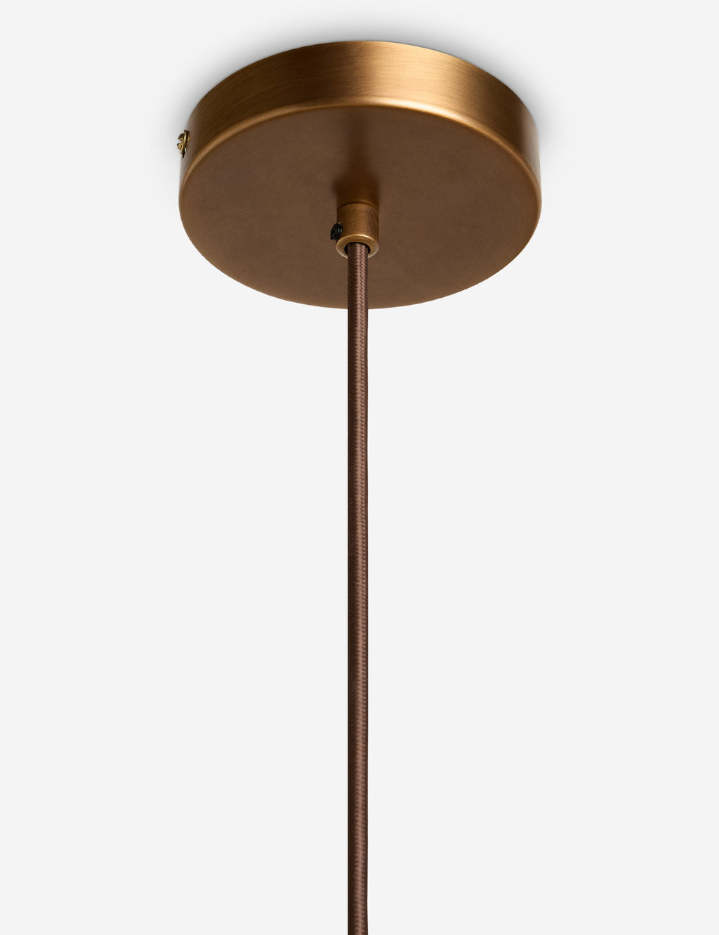 Suspension design Joran en métal
