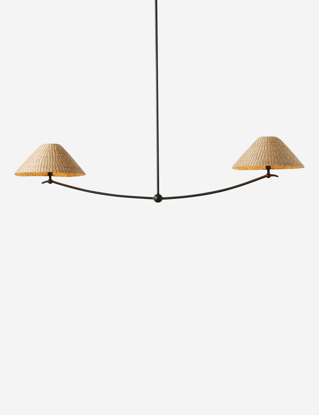 Suspension design Yeats en métal