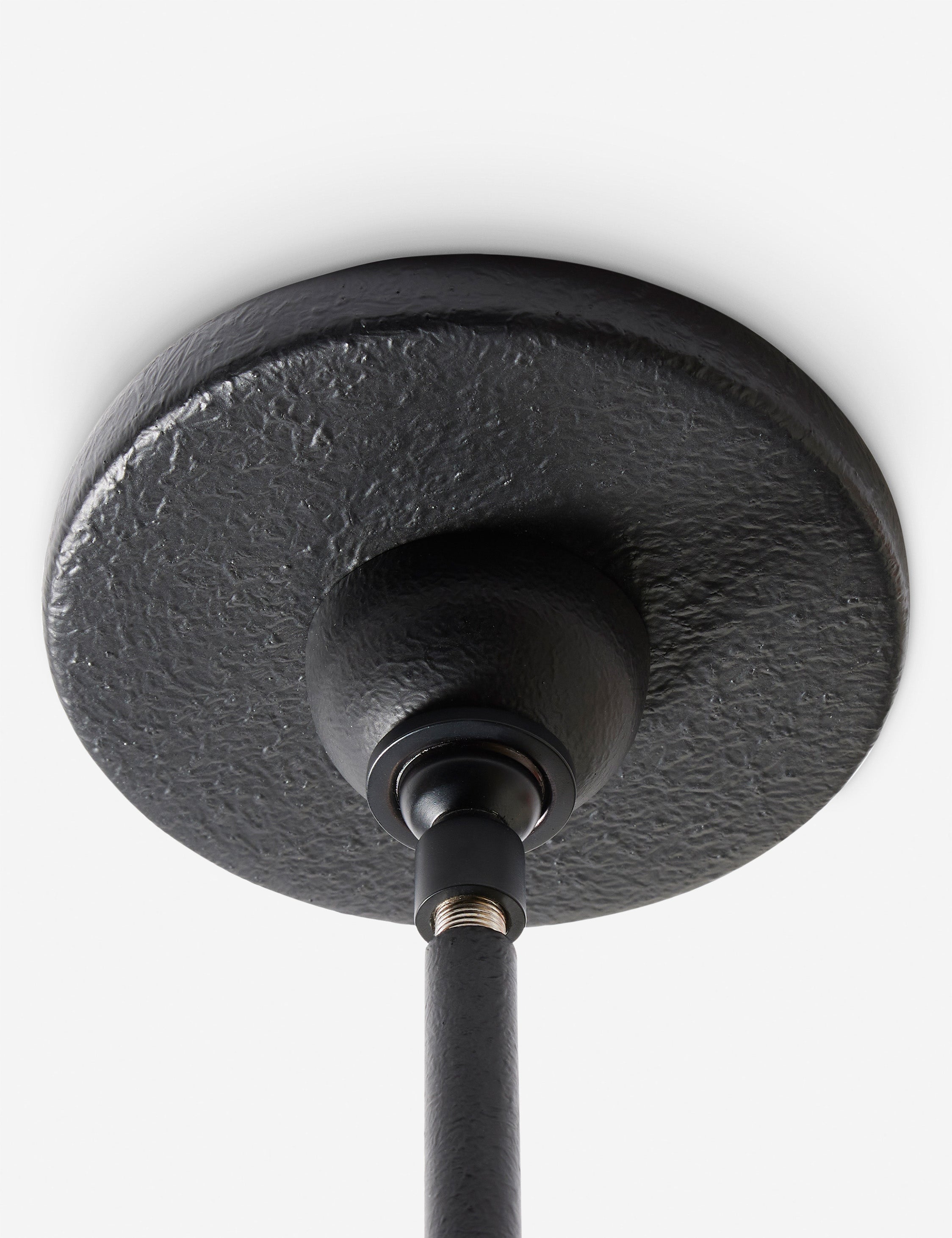 Suspension design Yeats en métal