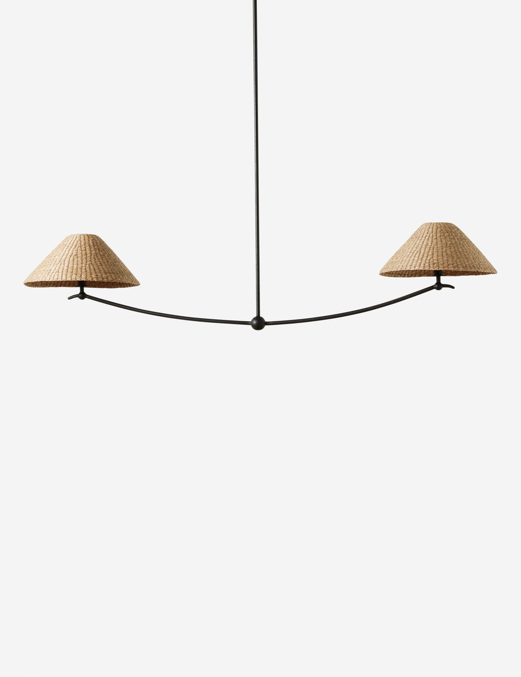 Suspension design Yeats en métal