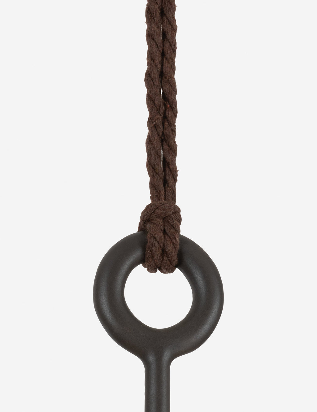 Suspension bord de mer Guthrie en marron - Marron