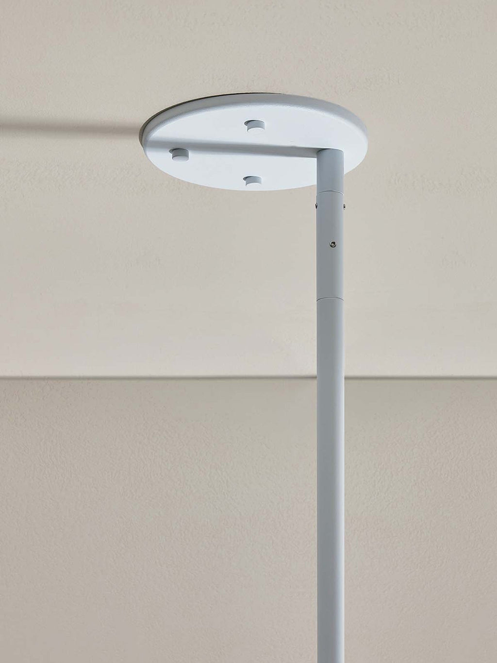 Suspension moderne Warwick en Albâtre Doré et vert Jade