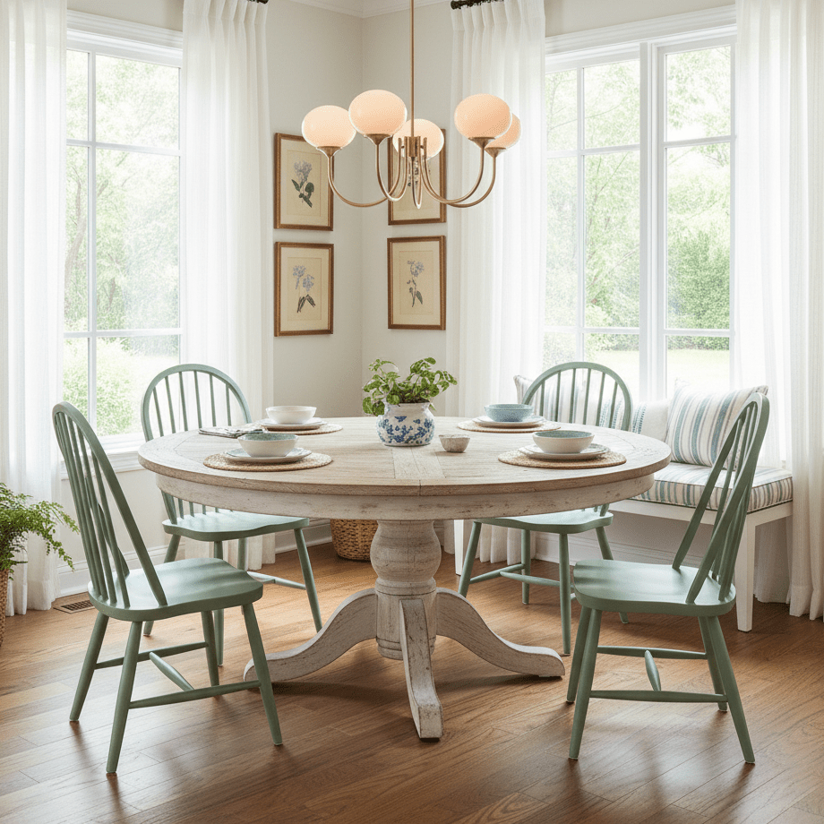 Lustre moderne Jonas en Fer, Métal, Verre Chrome et rose