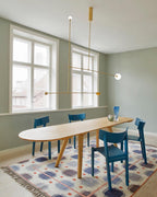 Lustre moderne Todd en Métal, Fer, Acier, Verre Doré