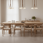 Suspension moderne Bjalfi en Albâtre