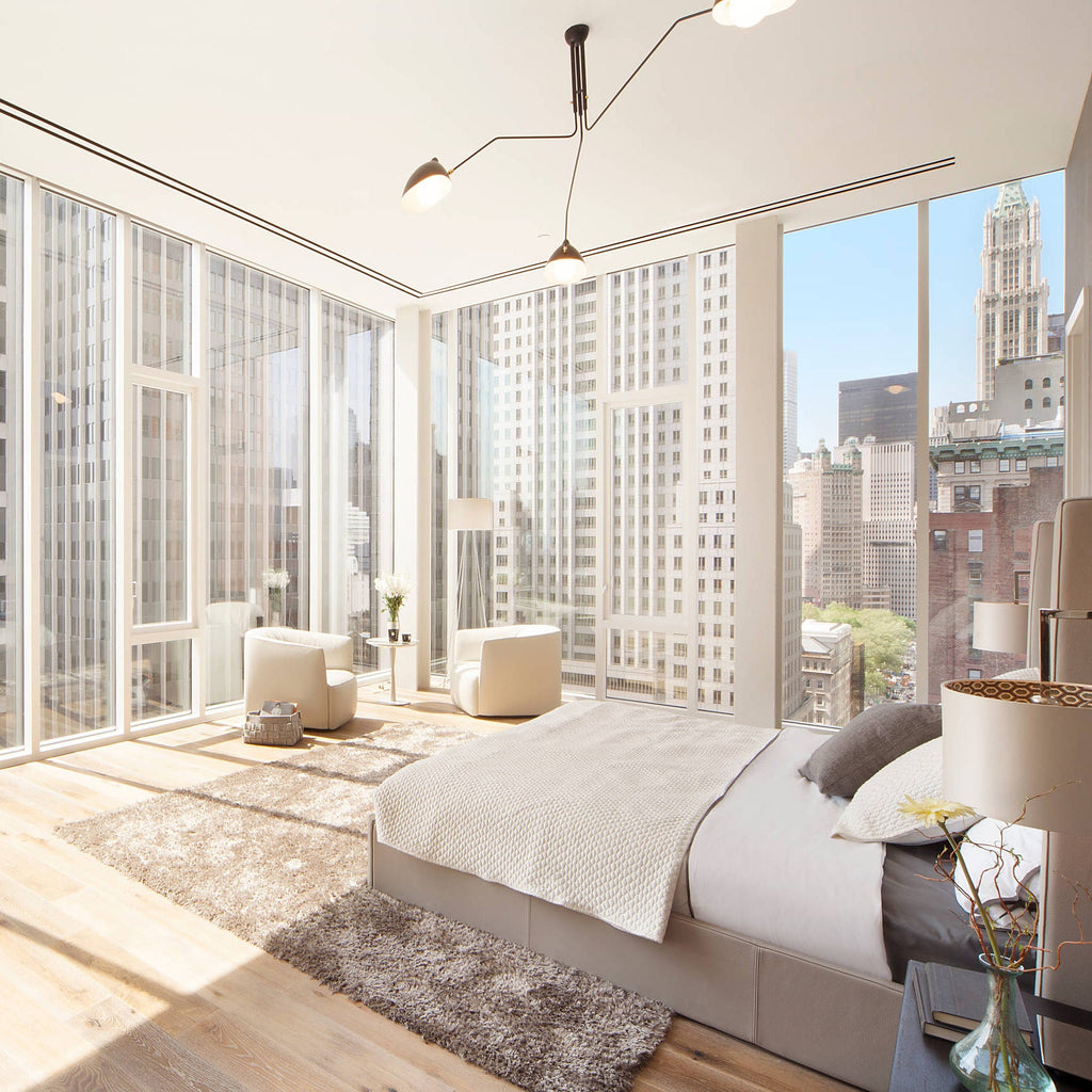 Plafonnier moderne Ems en Métal, Aluminium, Laiton Noir