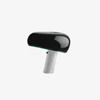 Lampe à poser moderne Kasper en Marbre Vert
