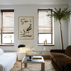 Lampe à poser moderne Kasper en Marbre Blanc