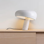 Lampe à poser moderne Kasper en Marbre Noir