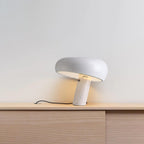 Lampe à poser moderne Kasper en Marbre Noir