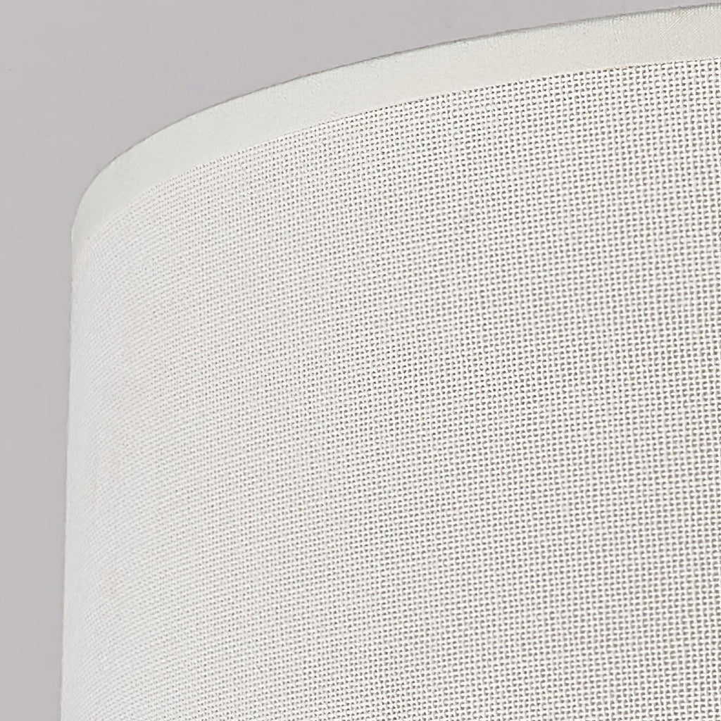 Lampe à poser moderne Thoralf en Marbre Noir