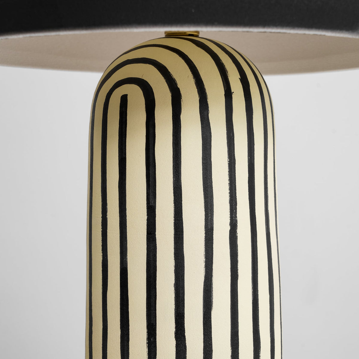 Stria Table Lamp