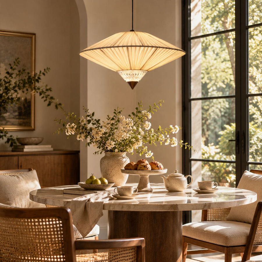 Suki Decorative Pendant Light
