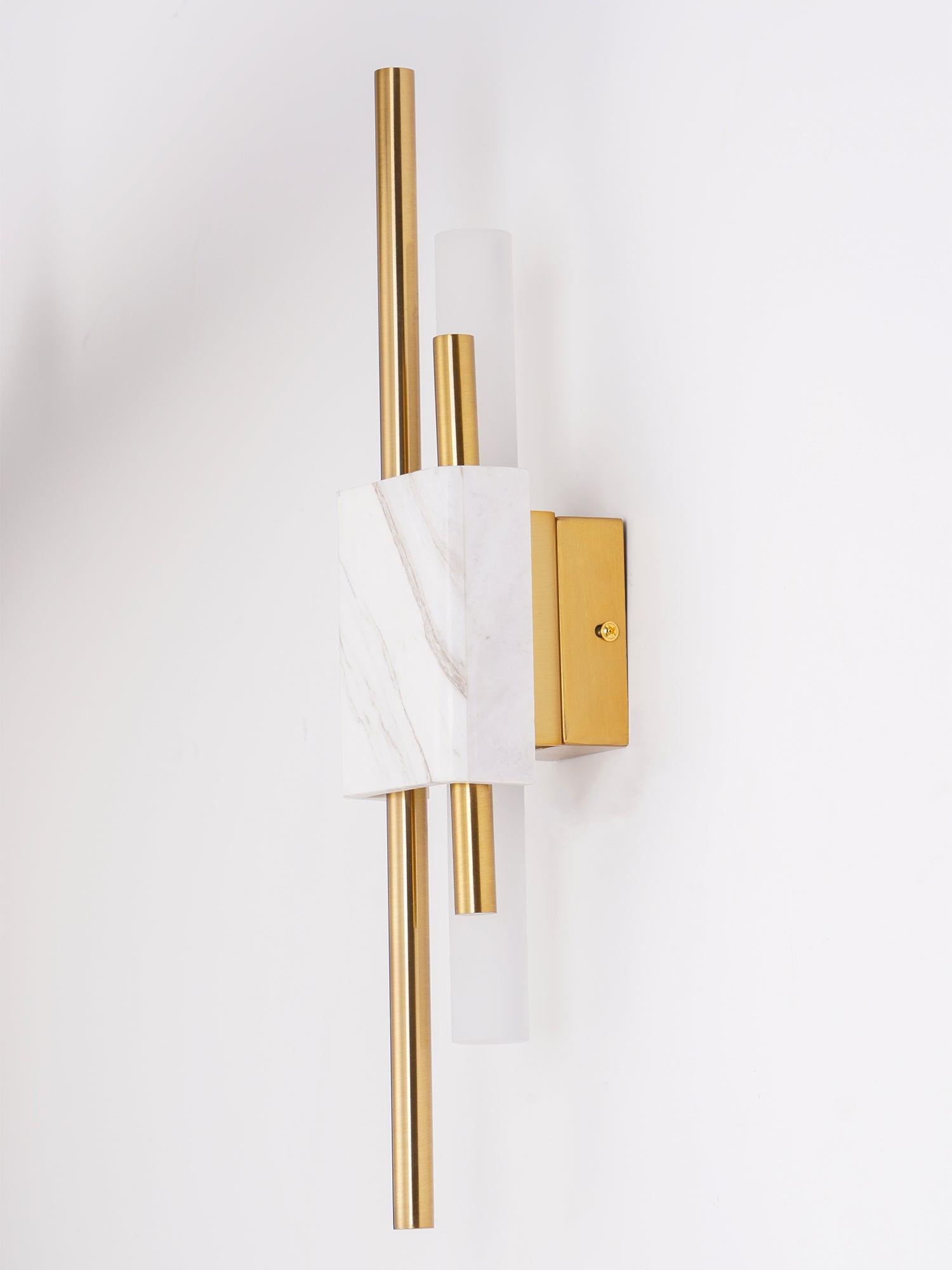 Applique murale moderne Hampton en Marbre