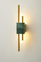 Applique murale moderne Hampton en Marbre