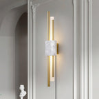 Applique murale moderne Hampton en Marbre