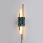 Applique murale moderne Hampton en Marbre