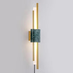 Applique murale moderne Hampton en Marbre