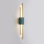 Applique murale moderne Hampton en Marbre