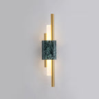 Applique murale moderne Hampton en Marbre