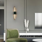 Applique murale moderne Hampton en Marbre