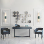 Applique murale moderne Hampton en Marbre