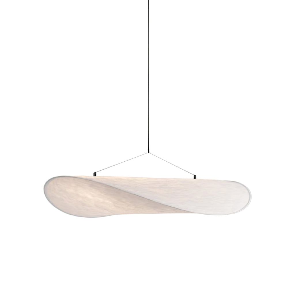 Suspension moderne Marlon en Soie