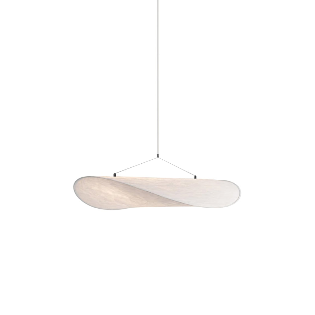 Suspension moderne Marlon en Soie