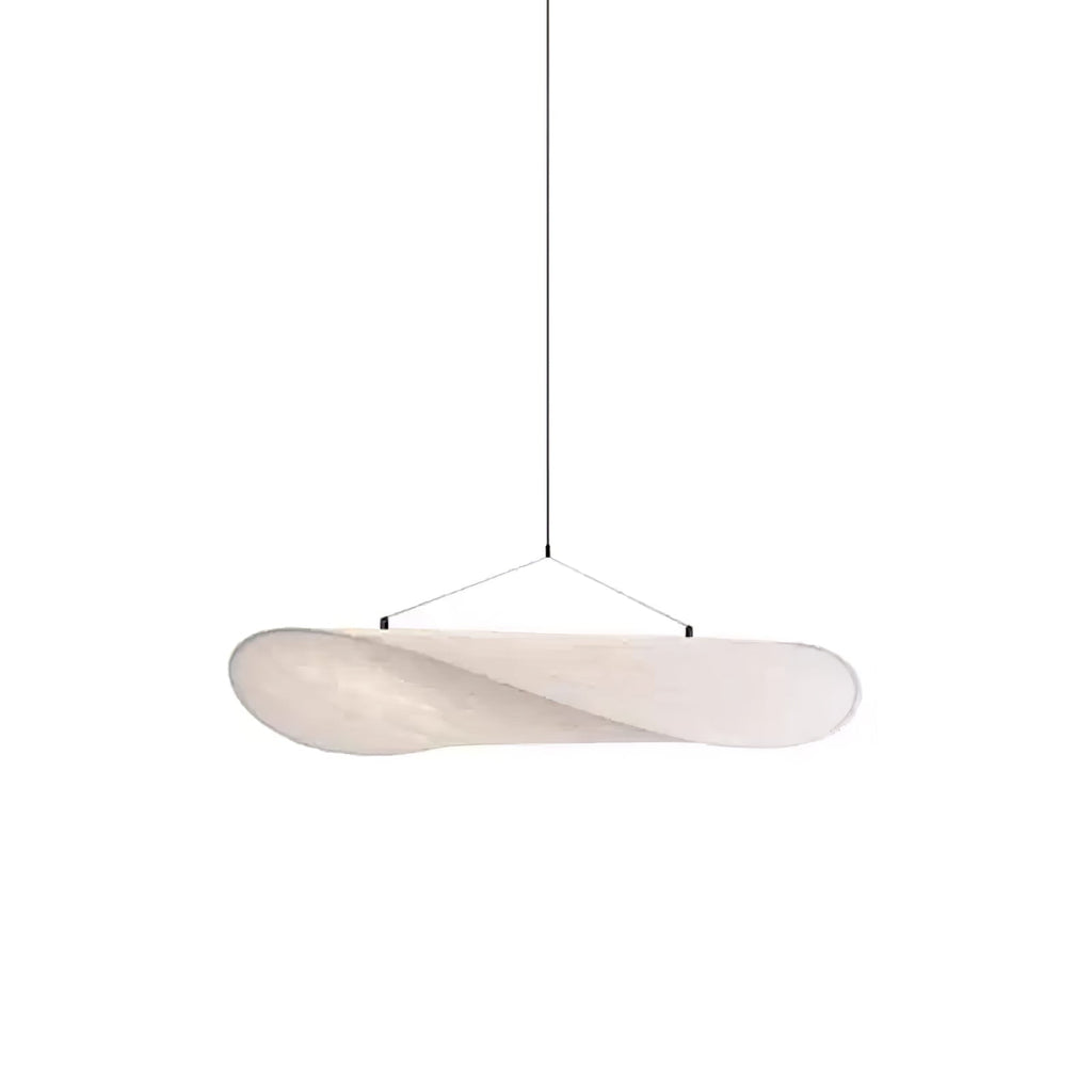 Suspension moderne Marlon en Soie