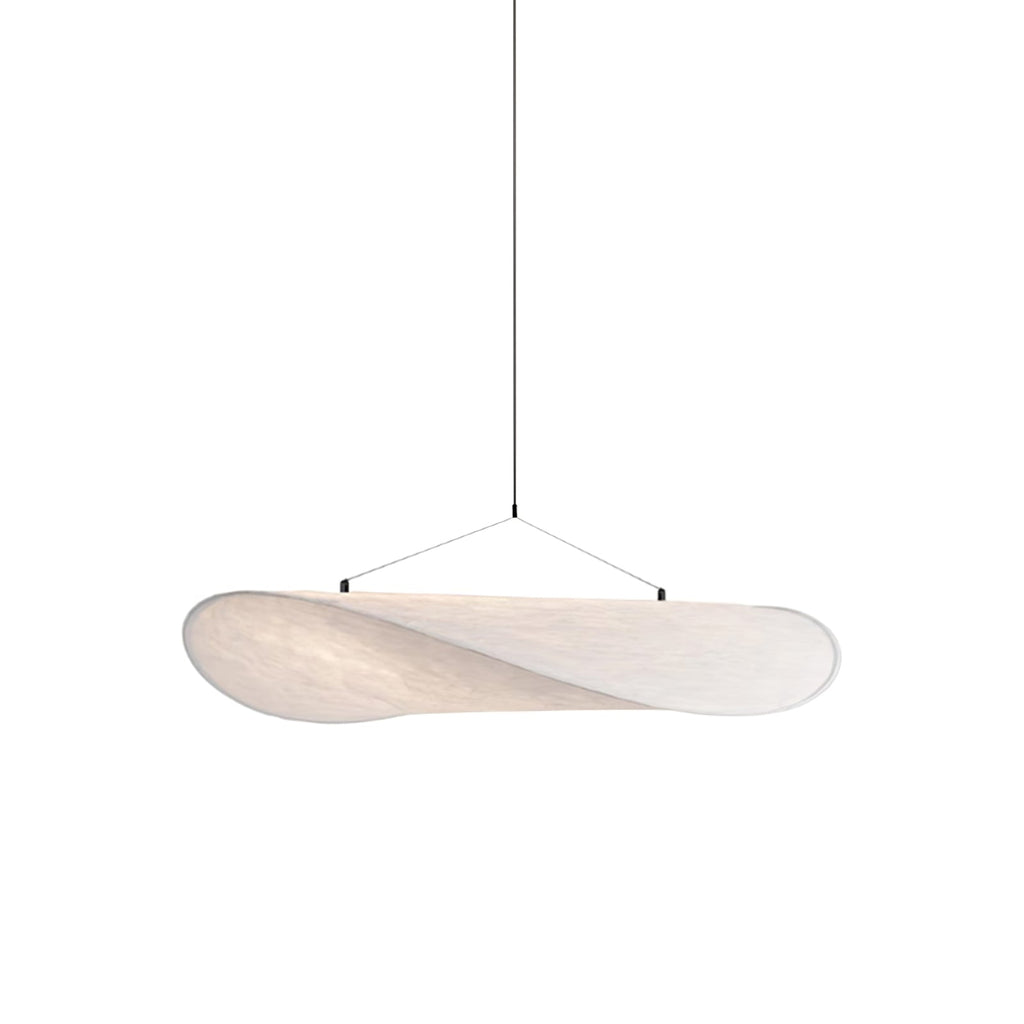 Suspension moderne Marlon en Soie