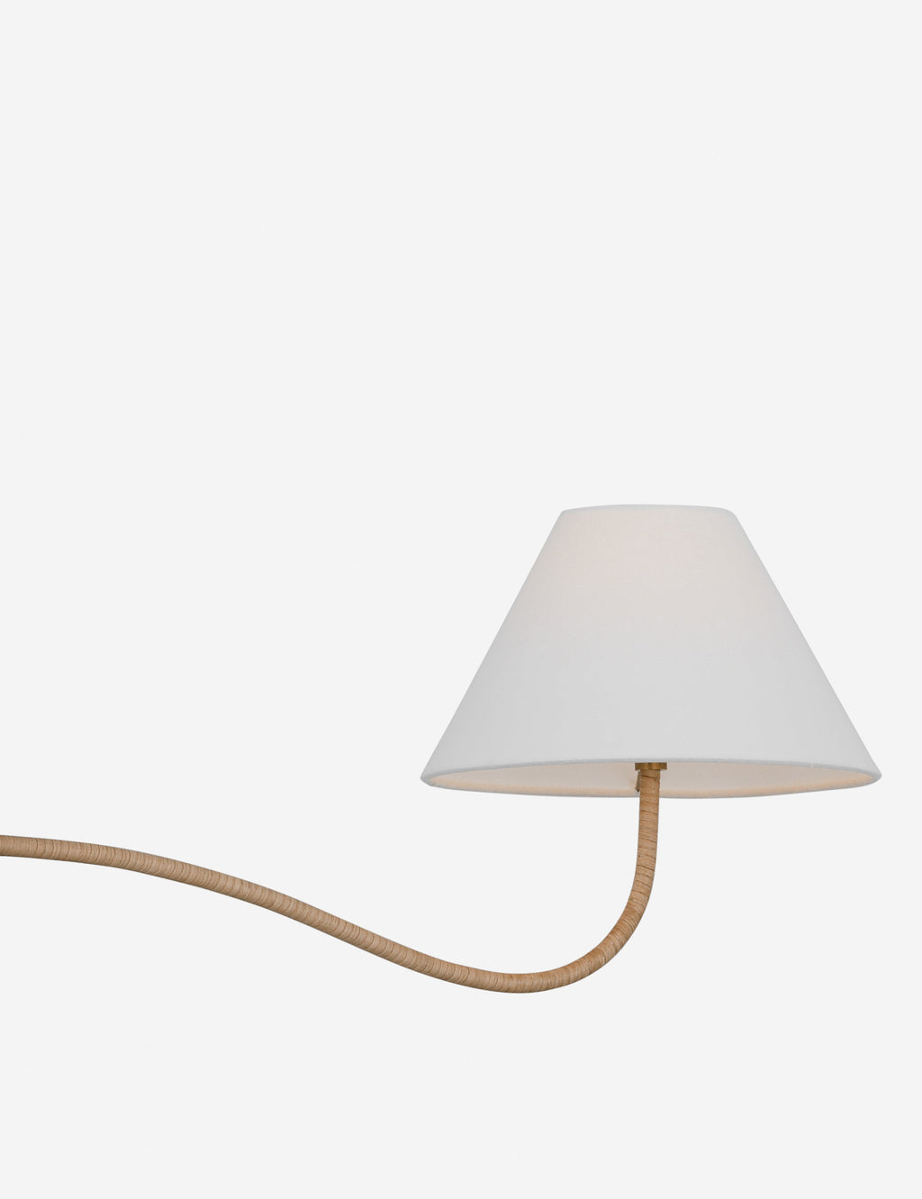 Lustre contemporain Dirk en laiton bruni - Laiton bruni