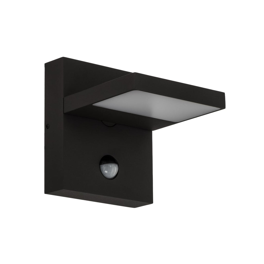 Applique Extérieur LED Compacte avec Détecteur — packshot