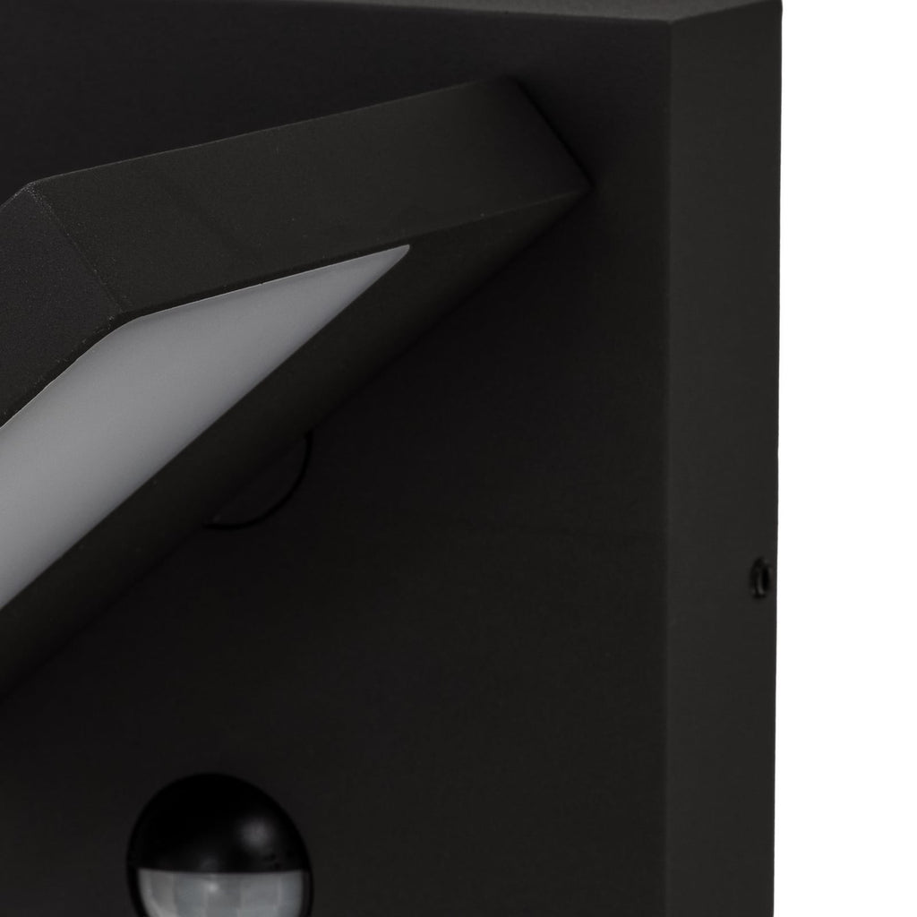 Applique Extérieur LED Compacte avec Détecteur — packshot