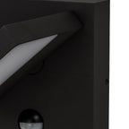 Applique Extérieur LED Compacte avec Détecteur — packshot