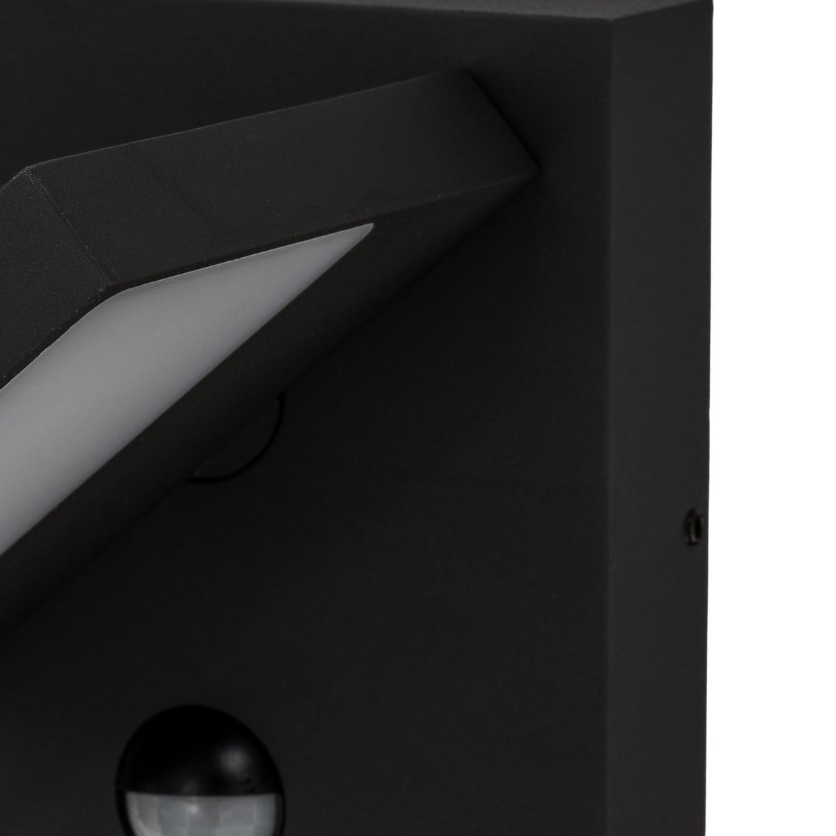 Applique Extérieur LED Compacte avec Détecteur — packshot
